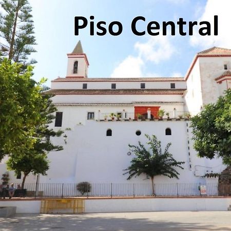 Piso Central Casarabonela Eksteriør billede